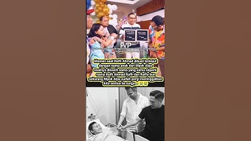 😢 Raffi Ahmad Terkejut Liat Nama Anak Kembar Mpok Alpa, Kini Mpok Alpa Sudah Pergi Meningg4l Dun1a 💔