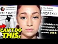 People are WORRIED for Bhad Bhabie’s LIFE..