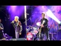 Roxette "She's got nothing on (but the radio)" live, Berlin, Spandau Zitadelle, 11.06.2011