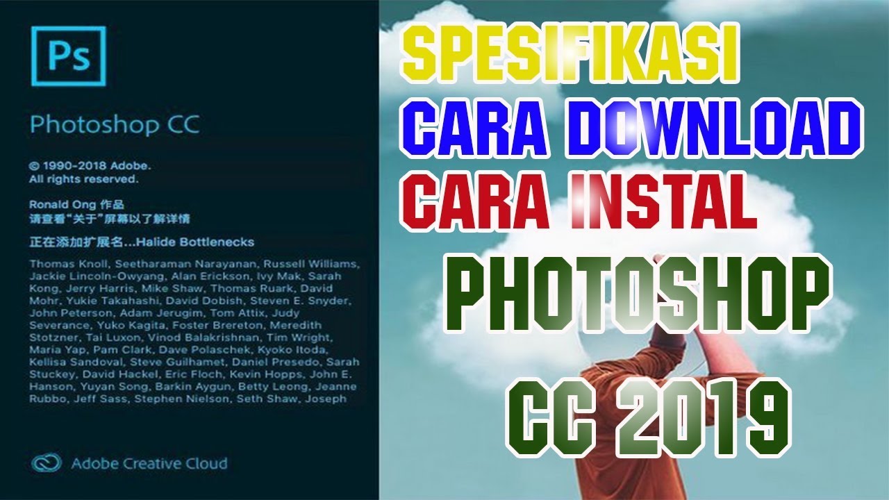 cara download photoshop beta ai