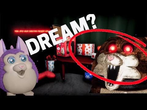 MAMA TATTLETAIL IS YOUR MOM | Tattletail Dream Theory - MAMA TATTLETAIL IS YOUR MOM | Tattletail Dream Theory