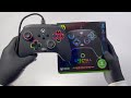 Unboxing Power A New Spectra Infinity Enhanced Wired Controller For Xbox series X|S 2021