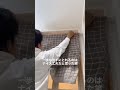 賃貸の部屋で困ったこと #ライフハック #一人暮らし #暮らし #掃除 #収納 #引っ越し