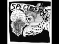 Spectre Folk - The Blackest Medicine