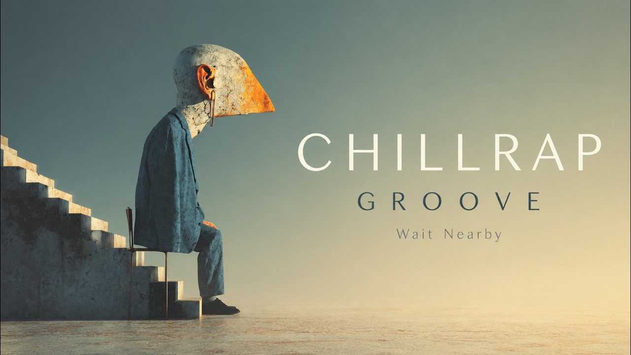 CHILL RAP / CHILL HIP-HOP｜Let Tomorrow Wait Nearby｜Vol.25 - YouTube
