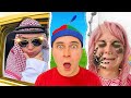 Youtube Thumbnail title