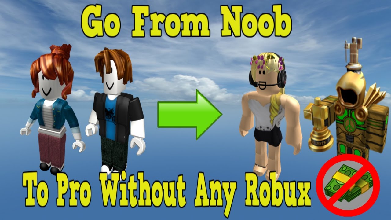 Roblox I How To Look Rich In Roblox For Free Youtube