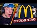 REZO reagiert auf Der große McDonald’s Monopoly Betrug | Simplicissimus