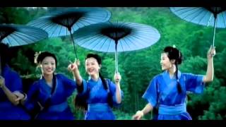 Ethnic Music Chinese Music - 720P