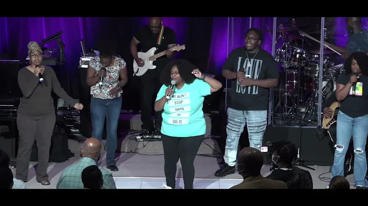 Reset // Rose Hill Church // Robert Donaldson