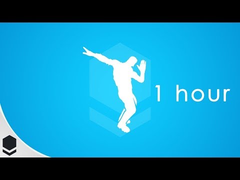 Fortnite - Infinite Dab Emote (One Hour)