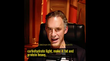 Get Rid Of Anxiety Jordan Peterson 