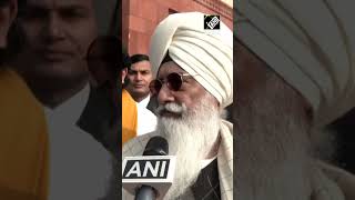 “Wonderful …” RSSB’s Spiritual Head Gurinder Singh Dhillon on meeting VP Dhankhar, PM Modi