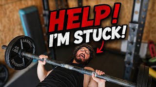 Avoid These Dangerous Bench Press Mistakes! (5 Things)