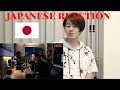 REAKSI ORANG JEPANG DENGERIN LAGU MOSHIMO MATA ITSUKA (mungkin nanti) - Ariel noah JAPANESE REACTION