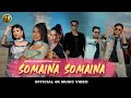 Somaina somaina official bodo music rb film production