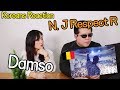 Damso - N. J Respect R Reaction [Koreans React] / Hoontamin