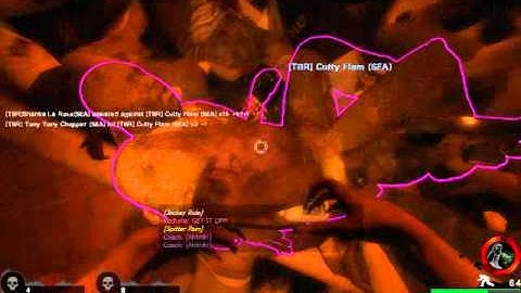 TBR Plays Left 4 Dead 2 -- The Passing Versus (Part 3)