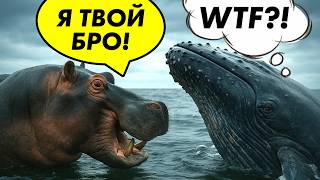 видео: Почему биологи спорят о просхождении видов? | День Недостающего Звена 3-6 | Илья Удалов картинка: Почему биологи спорят о просхождении видов? | День Недостающего Звена 3-6 | Илья Удалов
