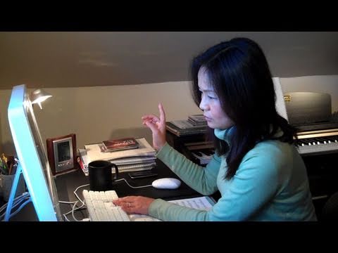 Yu-Hui Chang: Process