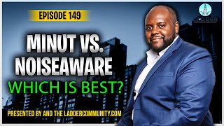 Minut vs Noiseaware, which is the best noise monitor for Airbnb?