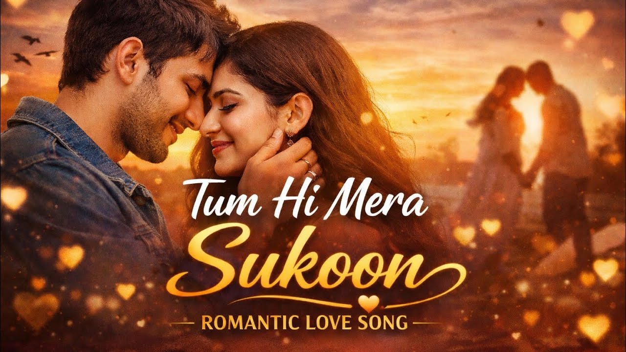 Tum Hi Mera Sukoon 