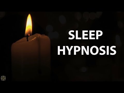 Sleep Hypnosis Fall Asleep Fast, Sleep Talk Down, Guided Sleep Meditation By Jason Stephenson