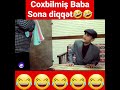 Çoxbilmiş baba efirde😂😂 #arzuproduction #shortvideo #azerbaycan #comedy #shorts