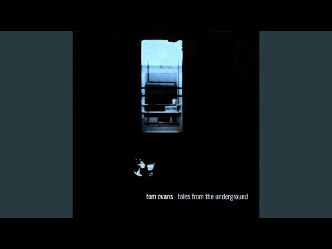 Tom Ovans — The Sailor