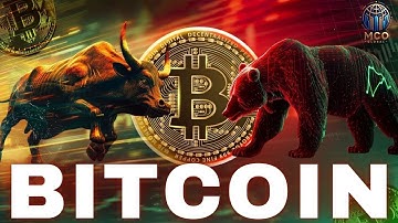 Bitcoin Elliott Wave Update – A Major Decision Point Ahead for BTC