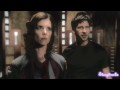 Stargate Atlantis: John &amp; Elizabeth: &quot;May I&quot;