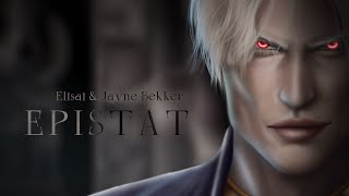 Elisai & Jayne Bekker - EPISTAT Resimi