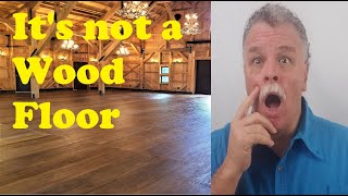 How To Stain Concrete to Look Like Wood / Should I stain concrete?