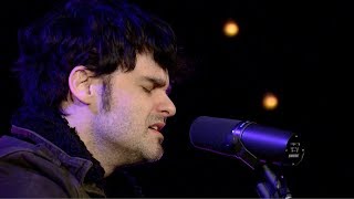 Black Rebel Motorcycle Club - &quot;Haunt&quot; - KXT Live Sessions