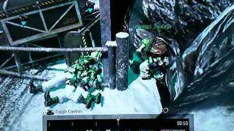 OUT OF THE MAP ARRAY