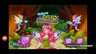 Royal Fairy Tale Princess screenshot 4
