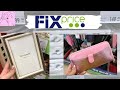 ФИКС ПРАЙС 💜 ОТКРЫТИЕ ❗ ЗИМНИЙ ПРОВАНС ❤ ПОЛОЧКИ ЯНВАРЯ 🔥 Что НАШЛА 😯 НОВИНКИ FixPrice