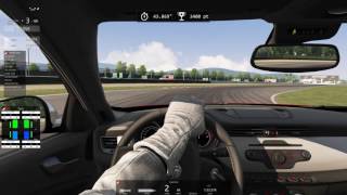 Assetto Corsa Career - N1 Event 3