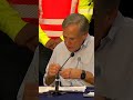 Federal relief assistance requested by TX Governor Abbott
