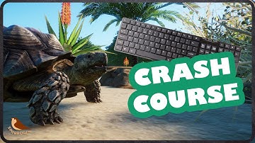 Sneltoetsen waarmee je bouwt als een pc-prof | Tips en trucs van Planet Zoo