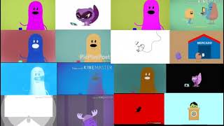 Dumb Ways To Die Superparison 2