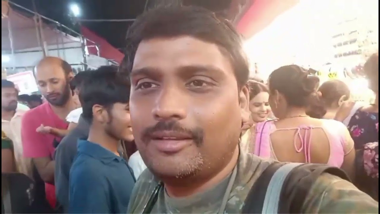 Bholenath Shivaratri Mela Thane Dhokali 2026