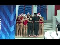 Morning Session | Day 1 | League | World Aquatics Women's U16 Water Polo Championships 2026