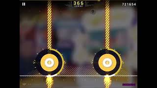[Cytus II] Graff.J: But I Know Chaos Million Master TP 100