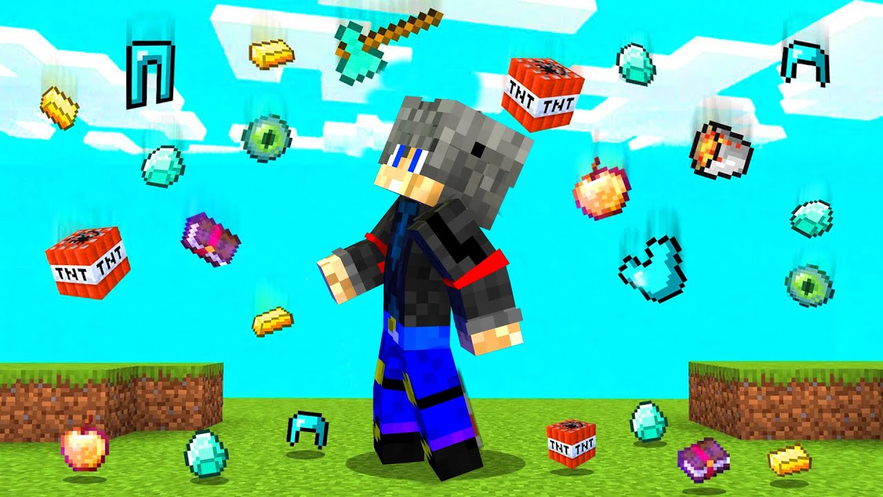MY EPIC World in Minecraft lets play world Download #29 - YouTube