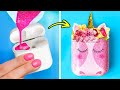 Wonderful 3D-PEN And GLUE GUN Crafts | Brilliant DIY Accessories, Jewelry And Miniature Ideas