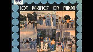 los pakines - tabaco.wmv chords