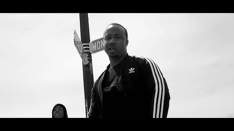 Benny The Butcher - Intro_Babs Ft Keisha Plum (Official Music Video)