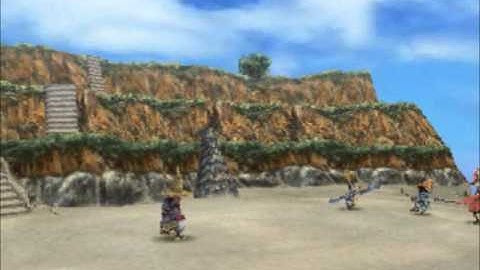 Lets Play Final Fantasy IX Walkthrough Part 40