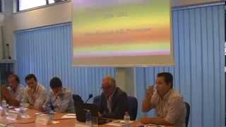 Istituto Magna Grecia Formazione  - Seminario Agricoltura e Sicurezza del lavoro - (26-06-2013)